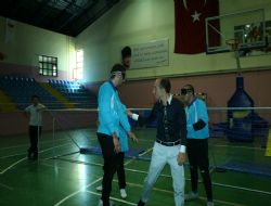 ‘İmkan verin, imkansızı isteyin'